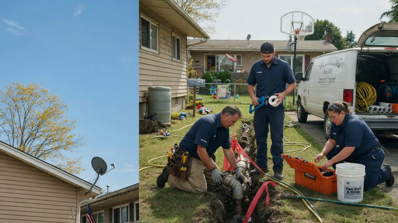 Garbage Disposal Replacement in Colp, IL near me